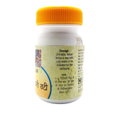 Unjha Ayurvedic Arshoghni Vati Tablets